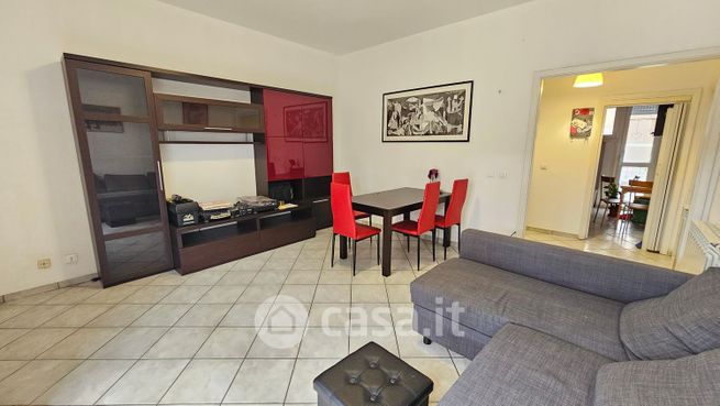 Appartamento in residenziale in Via Giuseppe di Vittorio