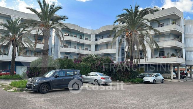 Appartamento in residenziale in Via delle Serre