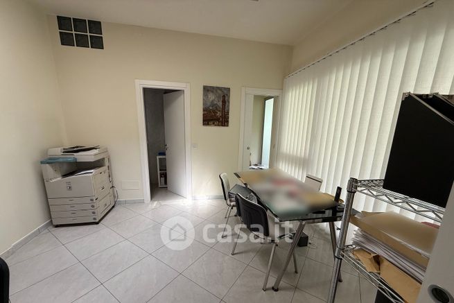 Ufficio in commerciale in Via A. Scialoia 42