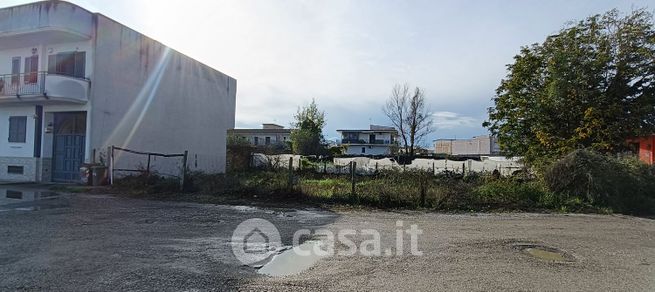 Terreno edificabile in residenziale in Via Arena