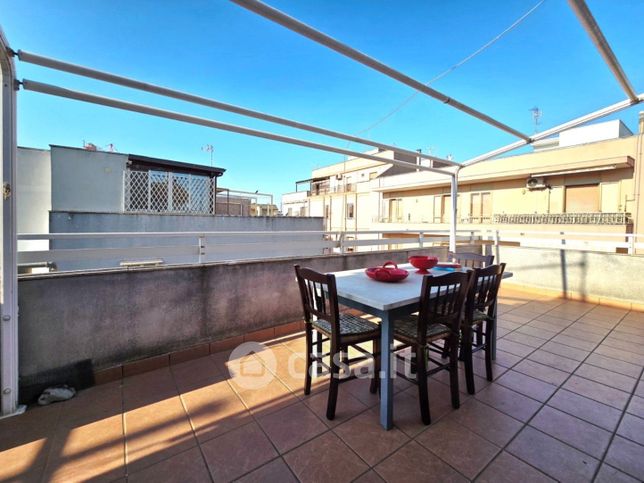 Appartamento in residenziale in Via Giovanni Verga 8