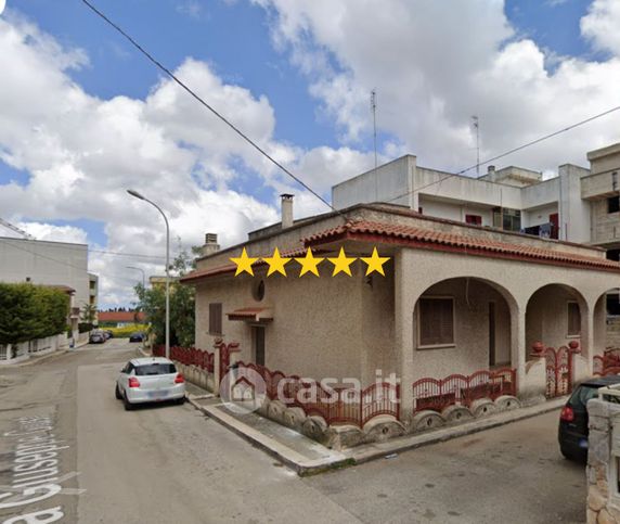 Appartamento in residenziale in Via Giuseppe Giusti