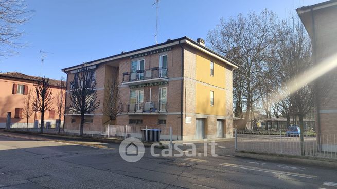 Appartamento in residenziale in Via Cappuccini 13
