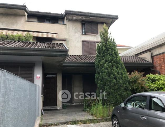 Appartamento in residenziale in Via Ginevrina da Fossano 21