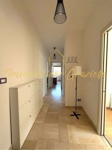 Appartamento in residenziale in