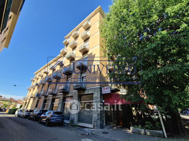 Appartamento in residenziale in Via Giuseppe Verdi 30