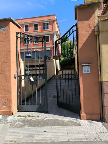Appartamento in residenziale in Via Angelo Emo 93