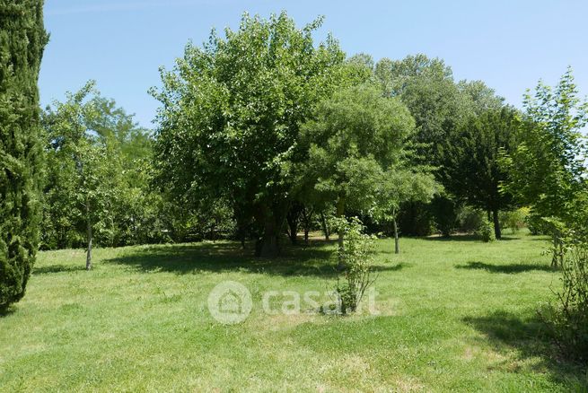 Terreno agricolo in commerciale in Strada Intercomunale San Silvestro