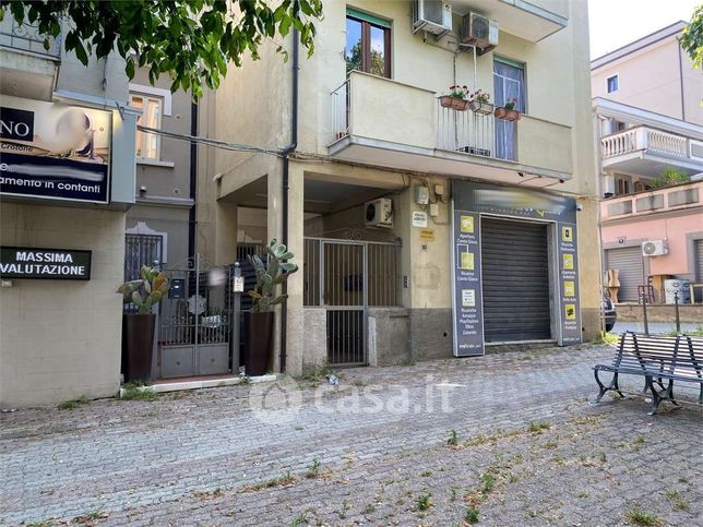 Ufficio in commerciale in Corso Giuseppe Mazzini 91