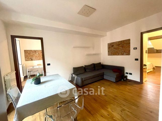 Appartamento in residenziale in Via Brera