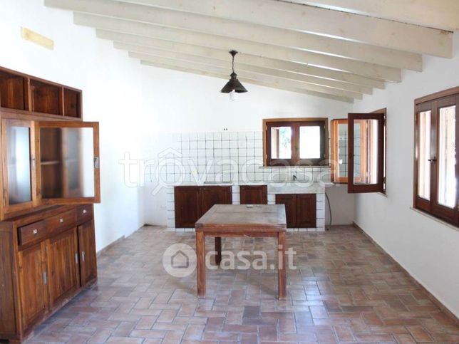 Villa in residenziale in 