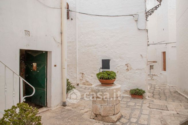 Casa indipendente in residenziale in Via Alfonso Giovine 14