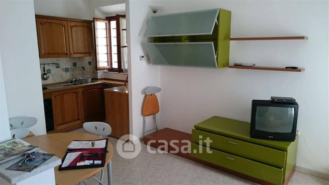 Appartamento in residenziale in Via Calatafimi 54