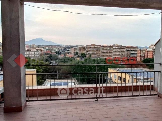 Appartamento in residenziale in Via Cagliari 59 -43