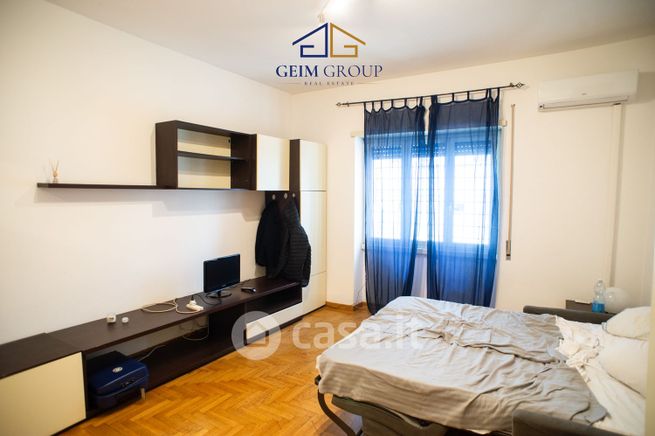 Appartamento in residenziale in Via Città della Pieve 60