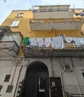 Appartamento in residenziale in Vico Pergola All'Avvocata 6