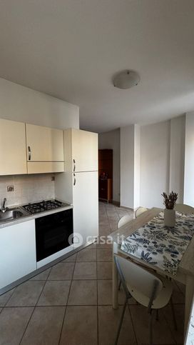 Appartamento in residenziale in Via Pola