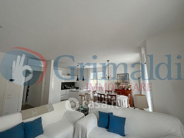 Appartamento in residenziale in Via Egidio Forcellini
