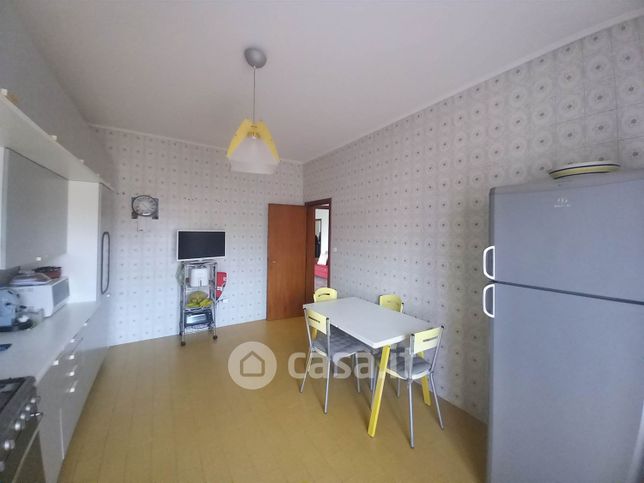 Appartamento in residenziale in Via G. Fonseca 65