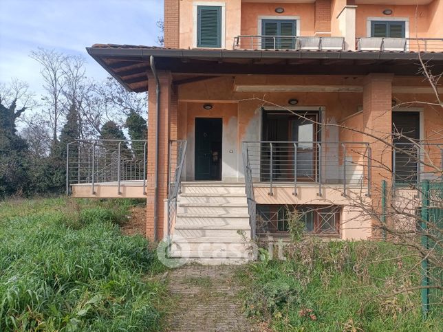 Villetta a schiera in residenziale in Via Mario Piacentini