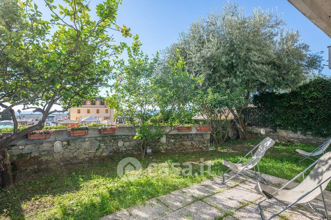 Appartamento in residenziale in Salita Madonnetta di Nervi 27