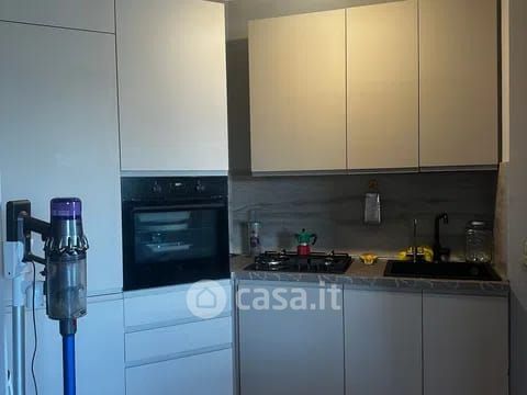 Appartamento in residenziale in Borgo Palazzo