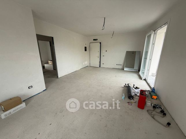 Appartamento in residenziale in Via San Michele 6