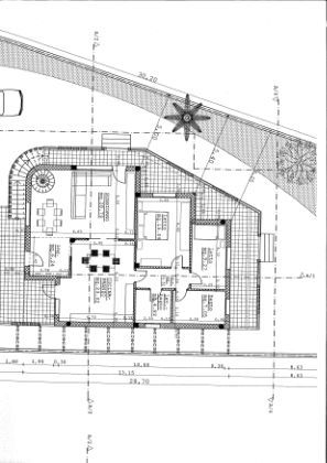 Terreno edificabile in residenziale in D'annunzio