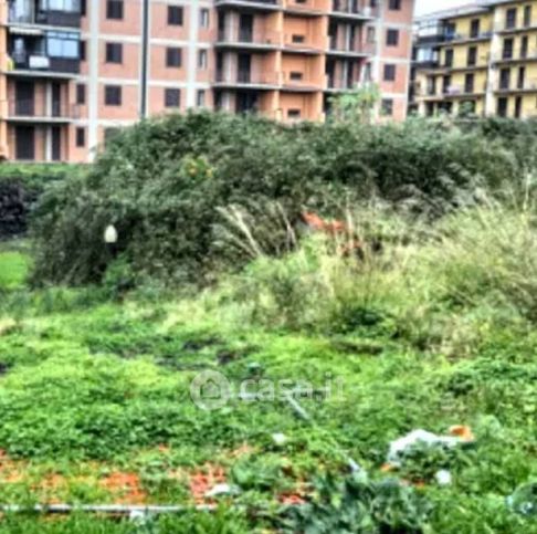 Terreno agricolo in commerciale in Via San Girolamo
