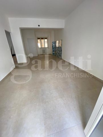 Appartamento in residenziale in Viale dei Mille 79