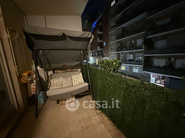 Appartamento in residenziale in Via Giarabub