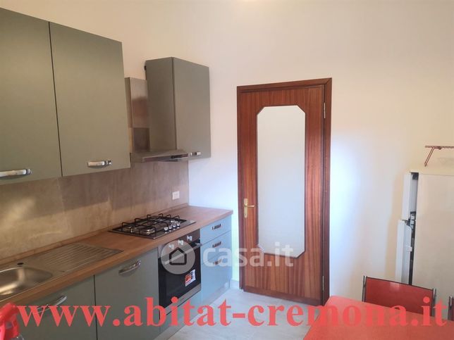 Appartamento in residenziale in Via Montello 1
