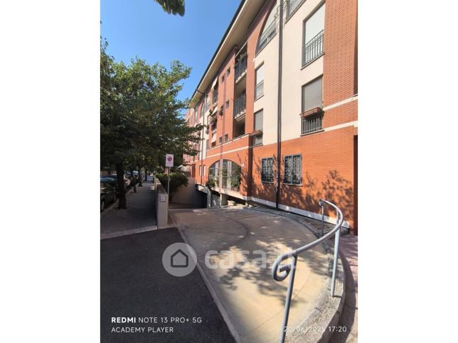 Negozio/locale commerciale in commerciale in Via Sant'Agata di Esaro 47