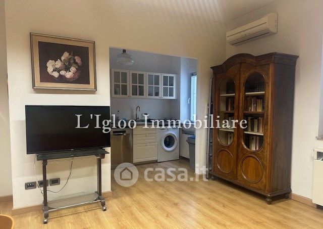 Appartamento in residenziale in Via Giovanni Pierluigi Da Palestrina