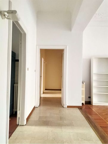 Appartamento in residenziale in Viale Romagna 58