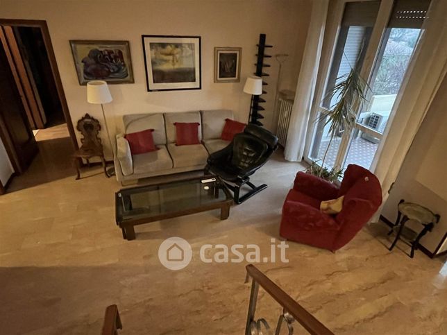 Attico/mansarda in residenziale in 