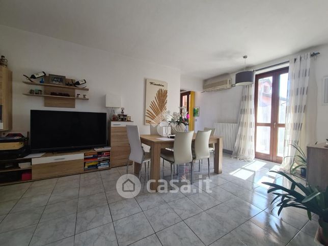 Appartamento in residenziale in Via Garibaldi 12