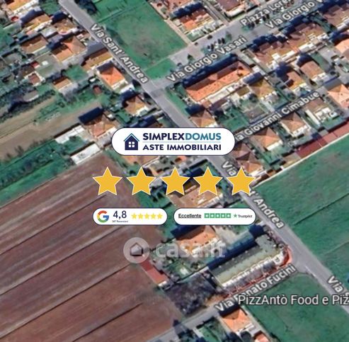 Appartamento in residenziale in Via Sant' Andrea
