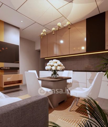 Appartamento in residenziale in Via Galileo Galilei 45