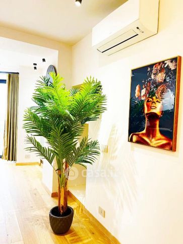 Appartamento in residenziale in Via Atenea