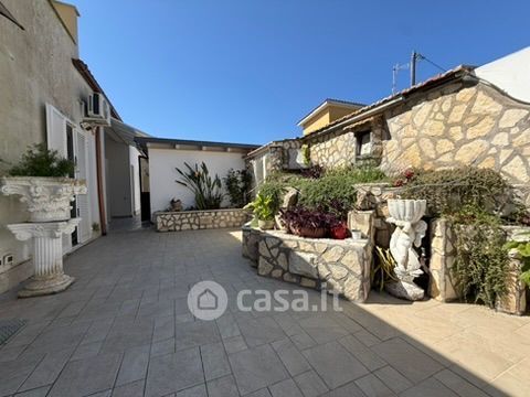 Casa indipendente in residenziale in Via di Villa Claudia
