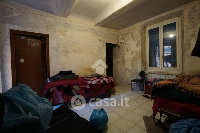 Appartamento in residenziale in Salita di Santa Brigida 29