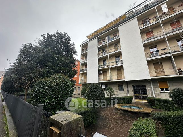 Appartamento in residenziale in Via Alberto Bergamini 6