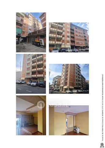 Appartamento in residenziale in Via A. Lincoln