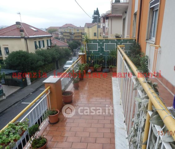 Appartamento in residenziale in Via Gentile