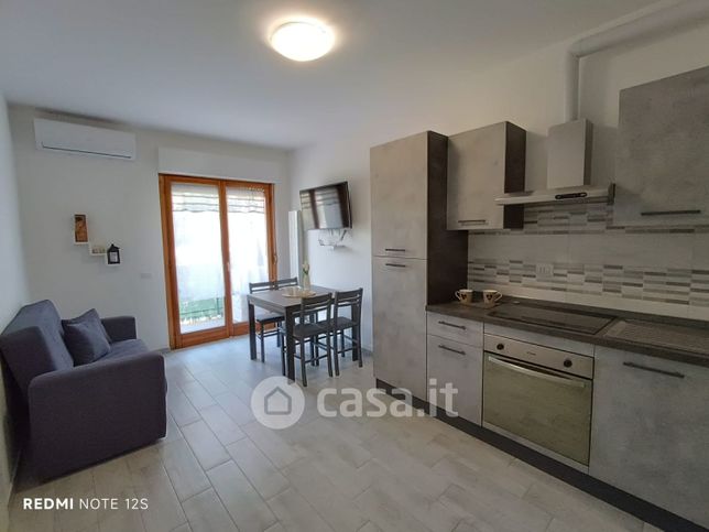 Appartamento in residenziale in Via Cutu