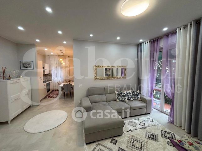 Appartamento in residenziale in 