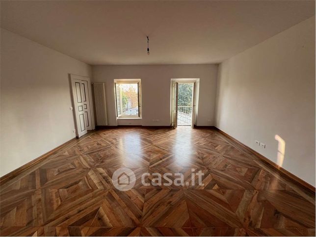 Appartamento in residenziale in