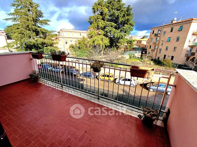 Appartamento in residenziale in Via Monte Santo