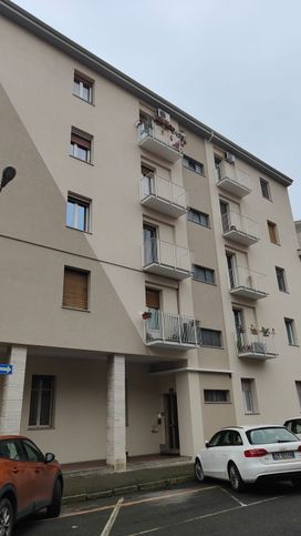 Appartamento in residenziale in Via Palermo 15